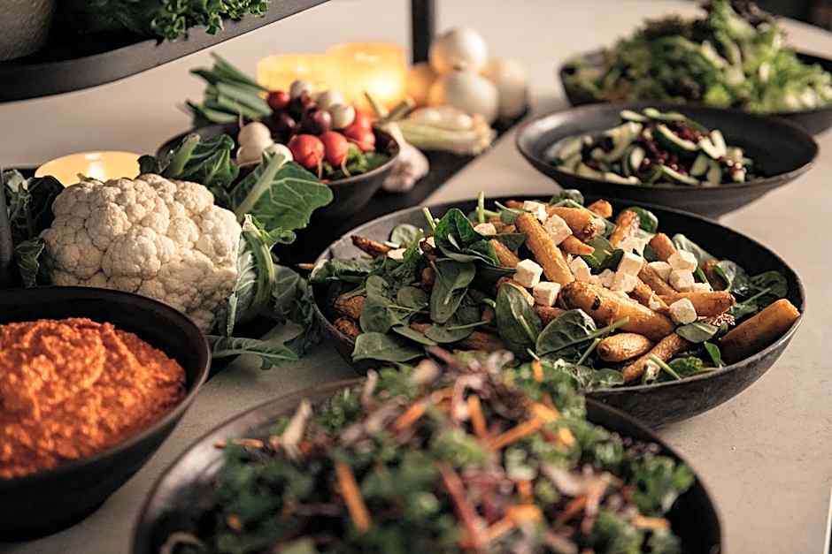 Home Hotel Kompaniet