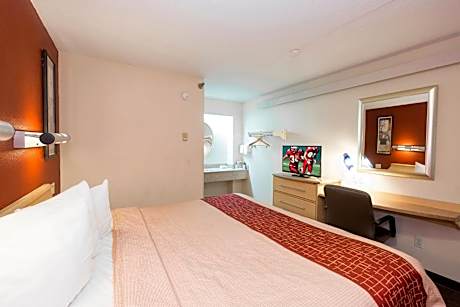 Standard King Room Non-Smoking