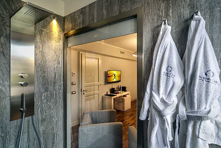 Palazzo Cini Luxury Rooms in Pisa