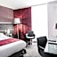 Chapeau Rouge par William Frachot - Hôtel Espace Bien-être & Restaurant étoilé