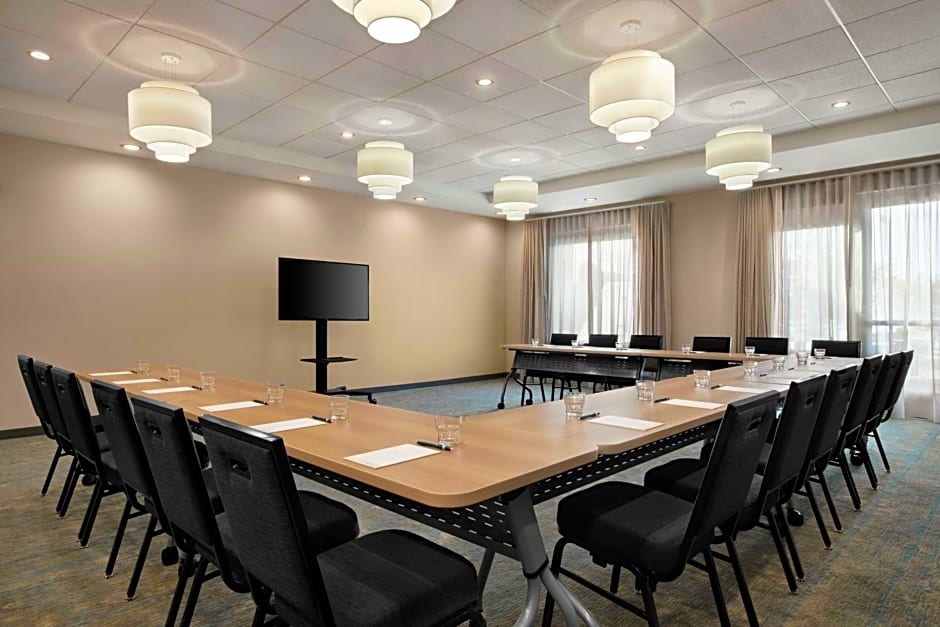 Homewood Suites by Hilton Houston NW at Beltway 8