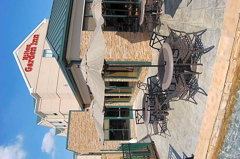 Hilton Garden Inn Bowling Green