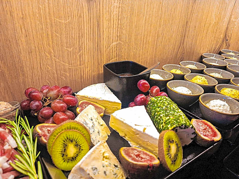 Sweet Cherry - Boutique & Guesthouse Tyrol