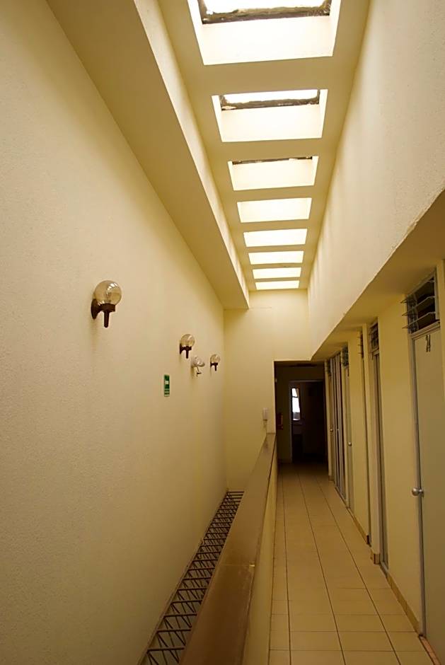 Hotel Centric Chihuahua