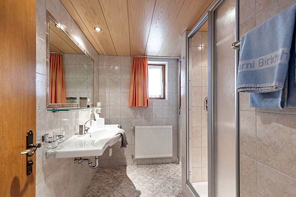 Hotel Garni Birkhahn