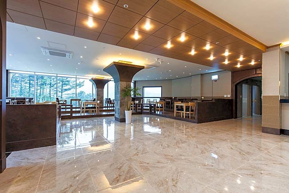 Dome Hotel Geoje