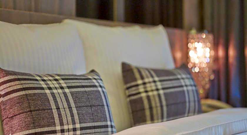 Hotel Bstay - Self Check In