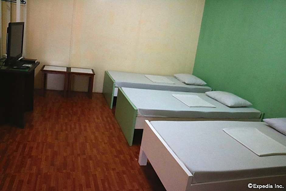 Mainstreet Pension House