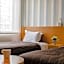 Sendai Washington Hotel