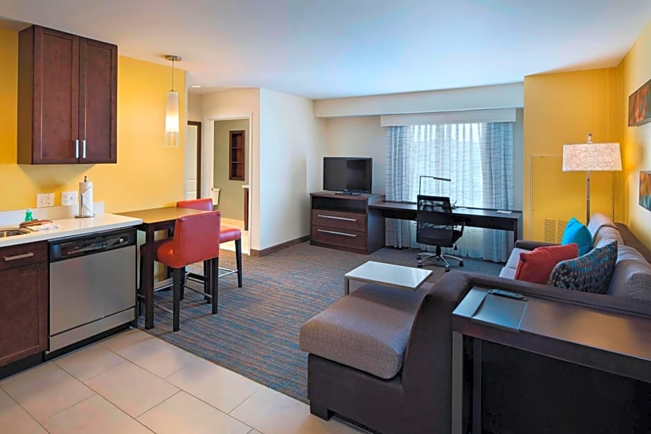 Residence Inn by Marriott Omaha West