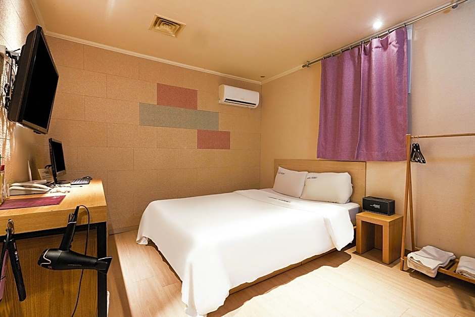 Hotel Violet