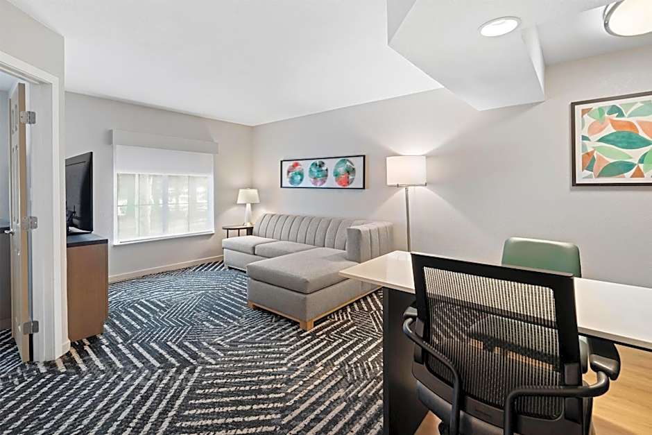 Hyatt House Boston Burlington