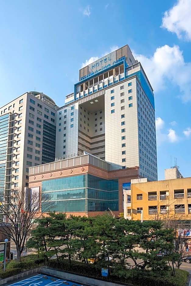 Toyoko Inn Daejeon Government Complex