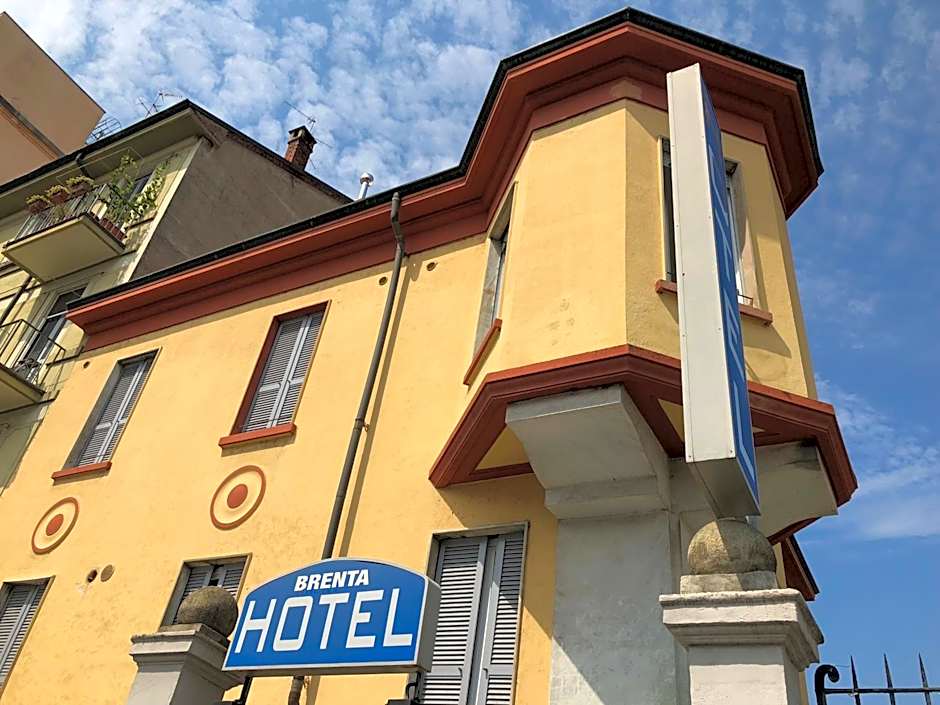 Hotel Brenta Milano