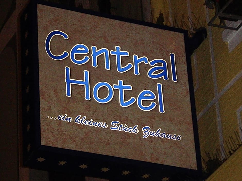 Central Hotel