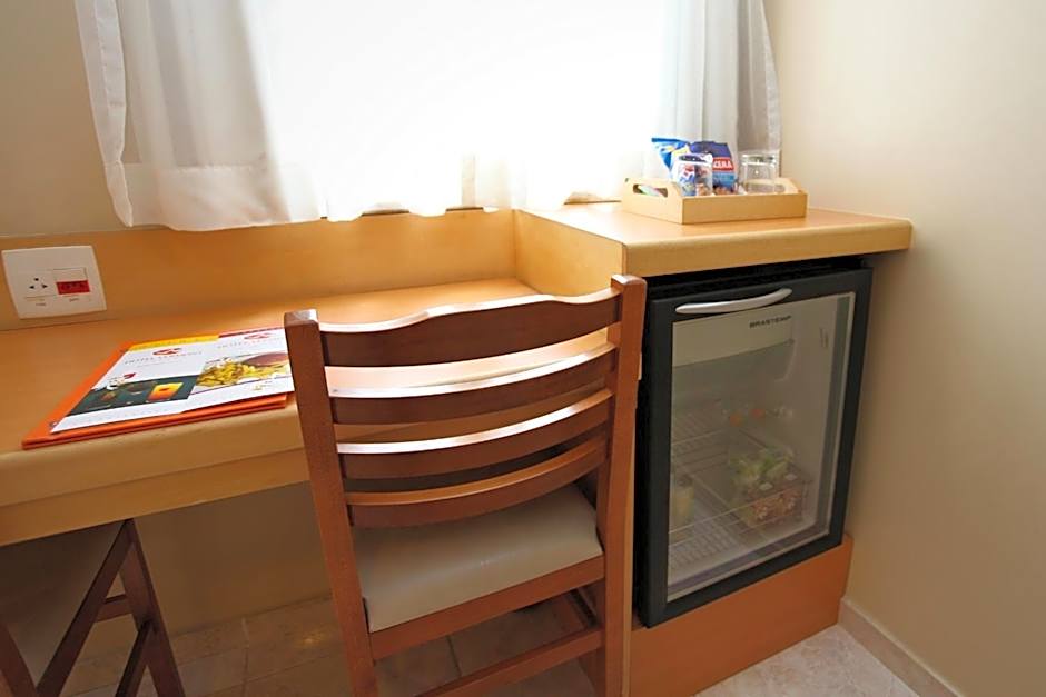 Hotel Vermont Ipanema