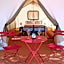 Wildhaven Sonoma Glamping