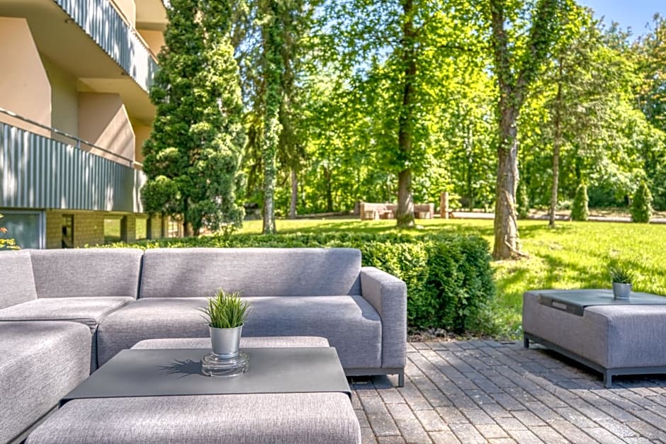 Waldhotel