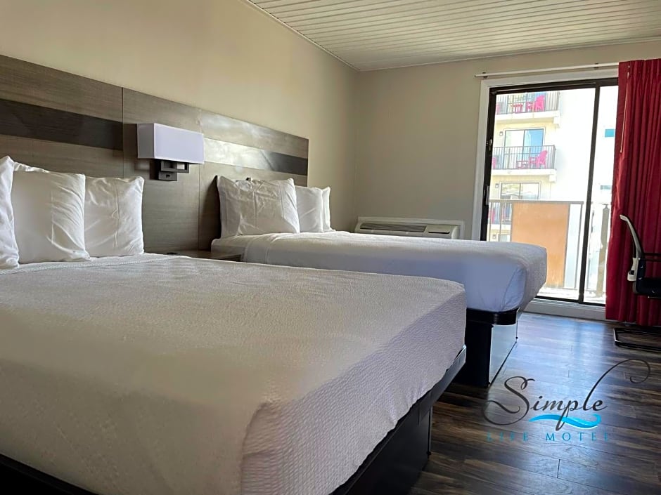 Simple Life Motel