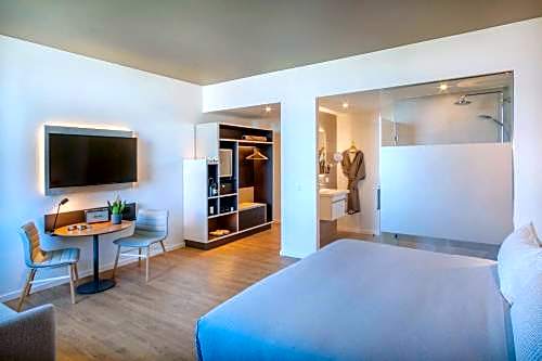 INNSiDE Luxembourg