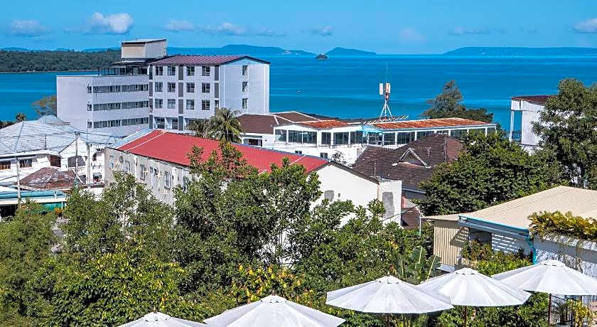 Onederz Sihanoukville