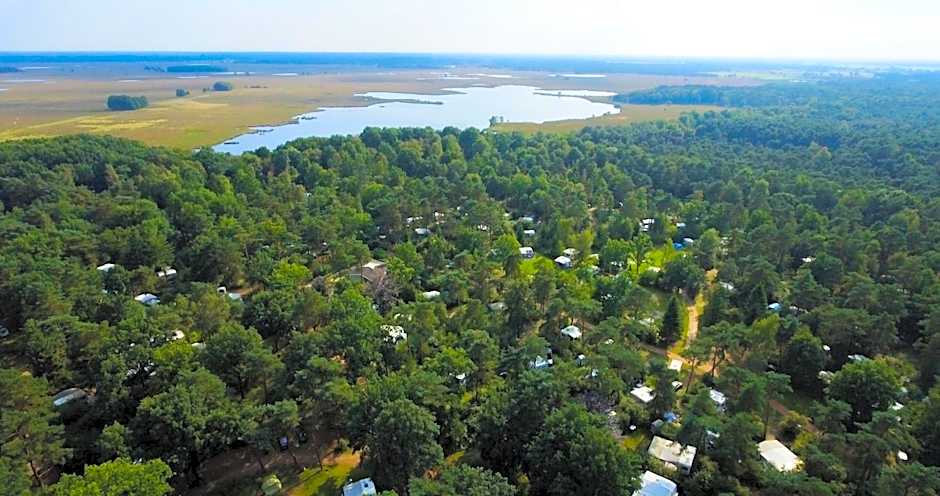 RCN Vakantiepark de Noordster