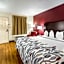 Red Roof Inn Clarksville
