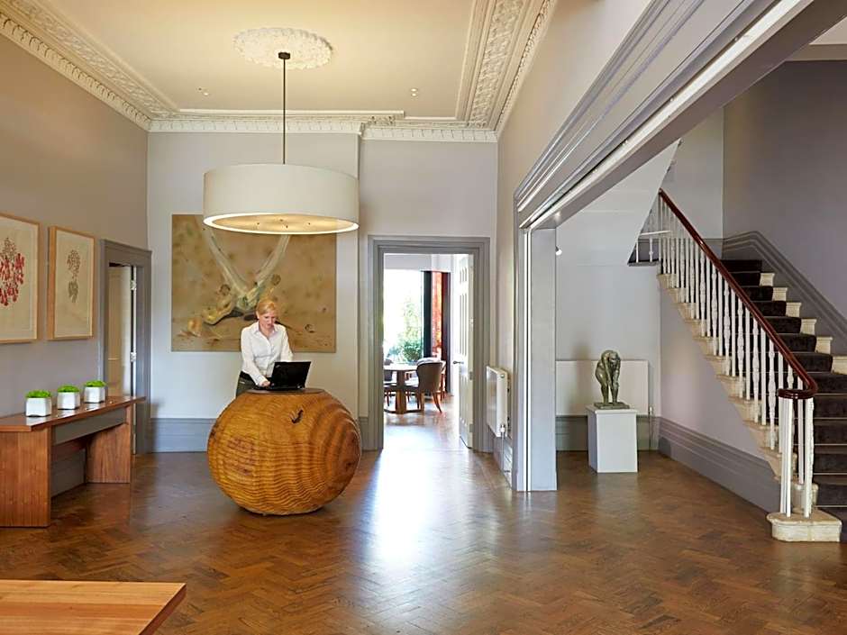 Malmaison Cheltenham