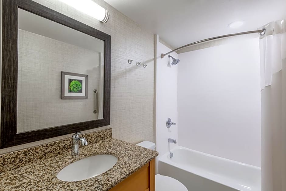 Holiday Inn Express Wheat Ridge-Denver West Hotel By IHG