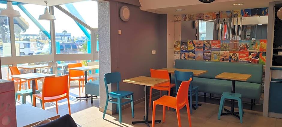 hotelF1 Fréjus Roquebrune sur Argens
