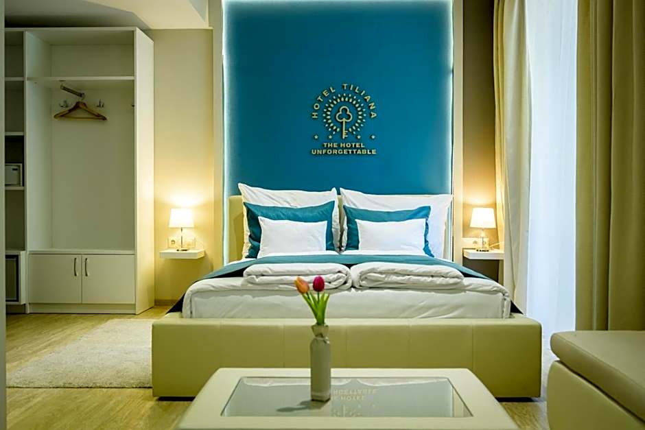 The Hotel Unforgettable - Hotel Tiliana by Homoky Hotels & Spa