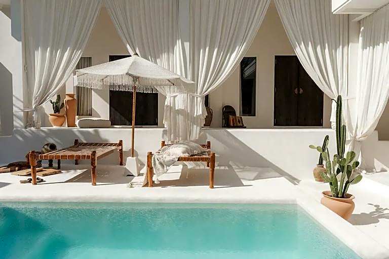 Villa Ores Bali
