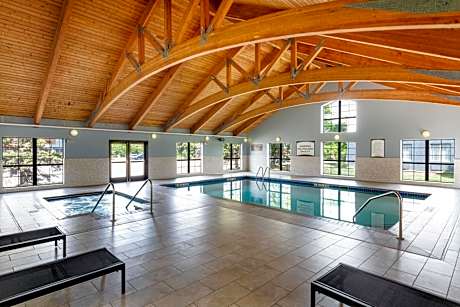 Candlewood Suites Eagan Arpt South Mall Area By IHG