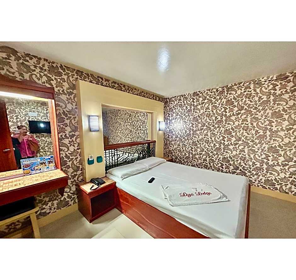 Liza Lodge by OYO – Pasay City, Metro Manila, PA