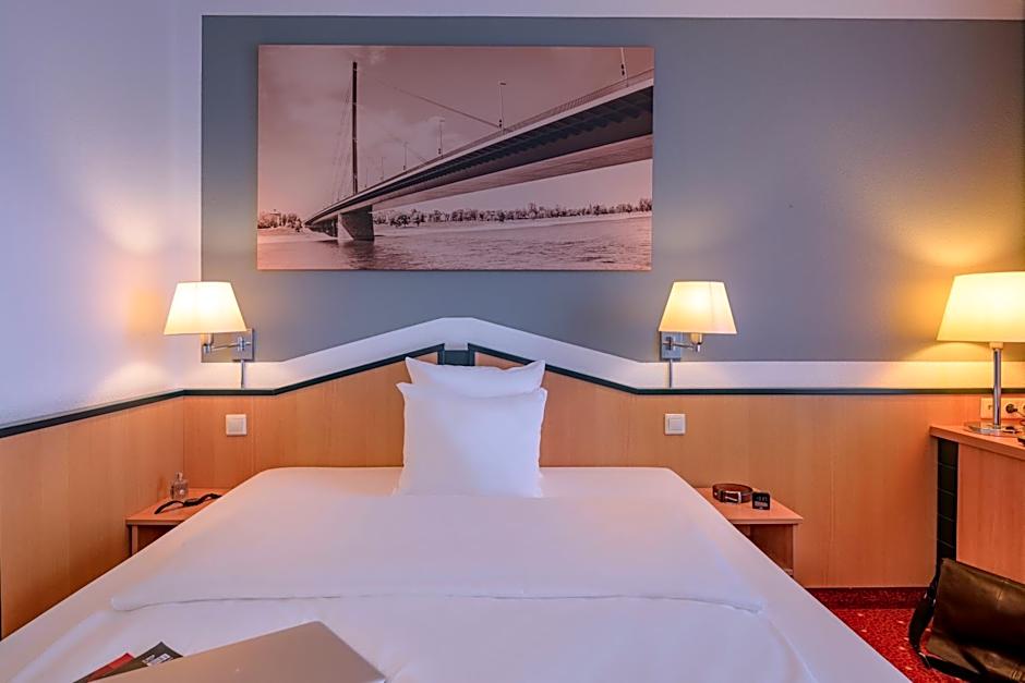 Mercure Hotel Duesseldorf Ratingen