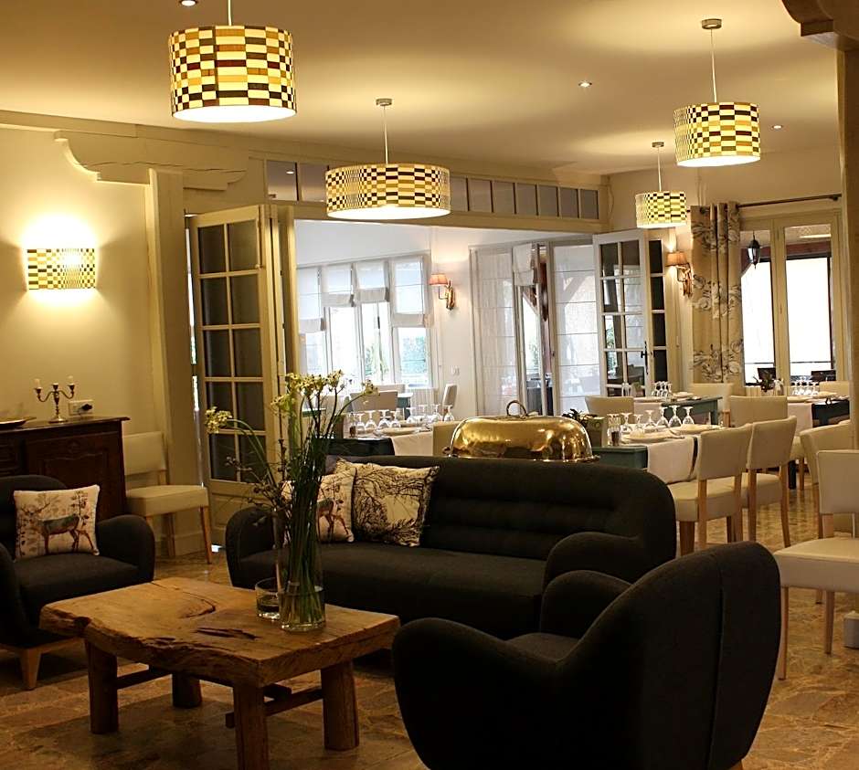 Logis Hôtel restaurant Horizon 117