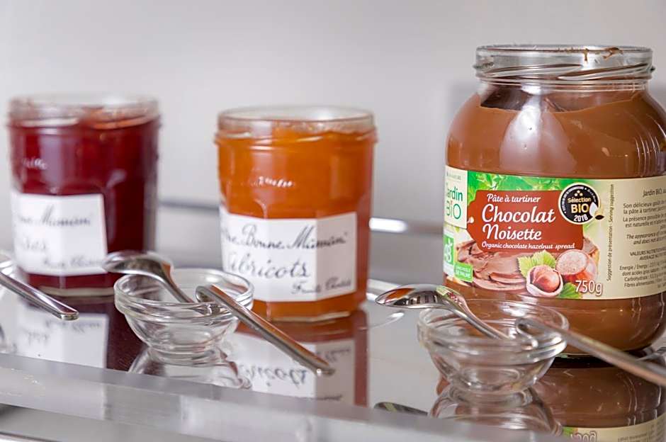 Libertel Gare Du Nord Suede