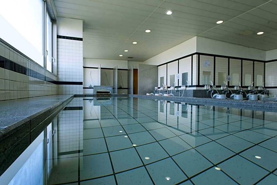Sendai Hills Hotel
