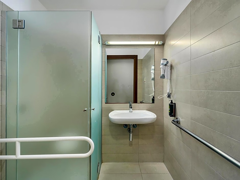 B&B Hotel Milano-Monza