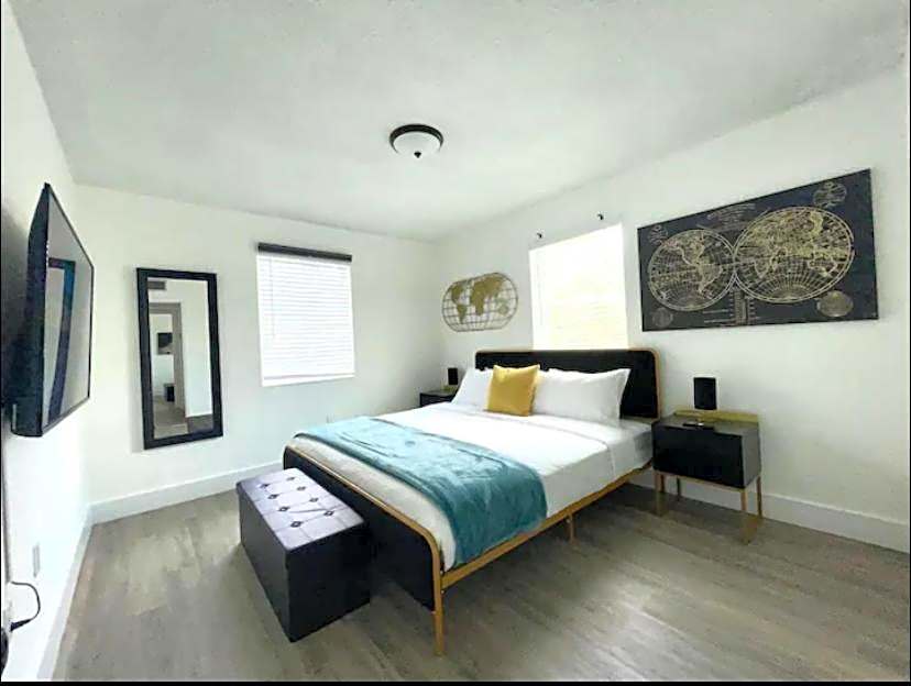 Miami International Airport 2