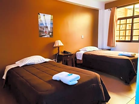 HUARAZ HOTEL