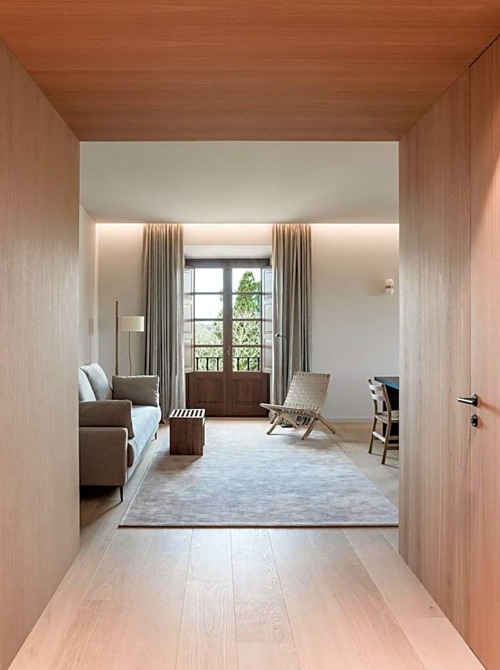 Son Julia Country House Hotel