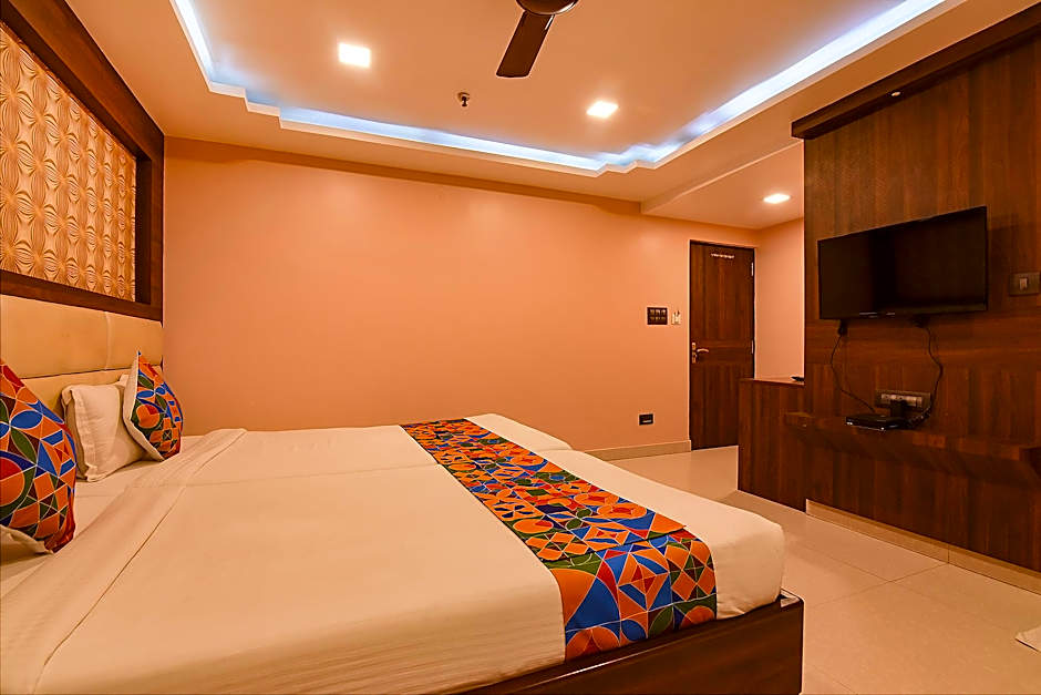 FabHotel Prime Glorious Palace – Calcutta, LA