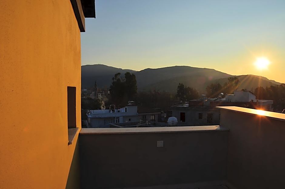 Ephesus Hostel