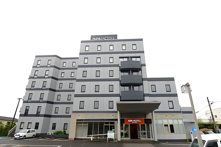 APA Hotel Suzuka-Chuou