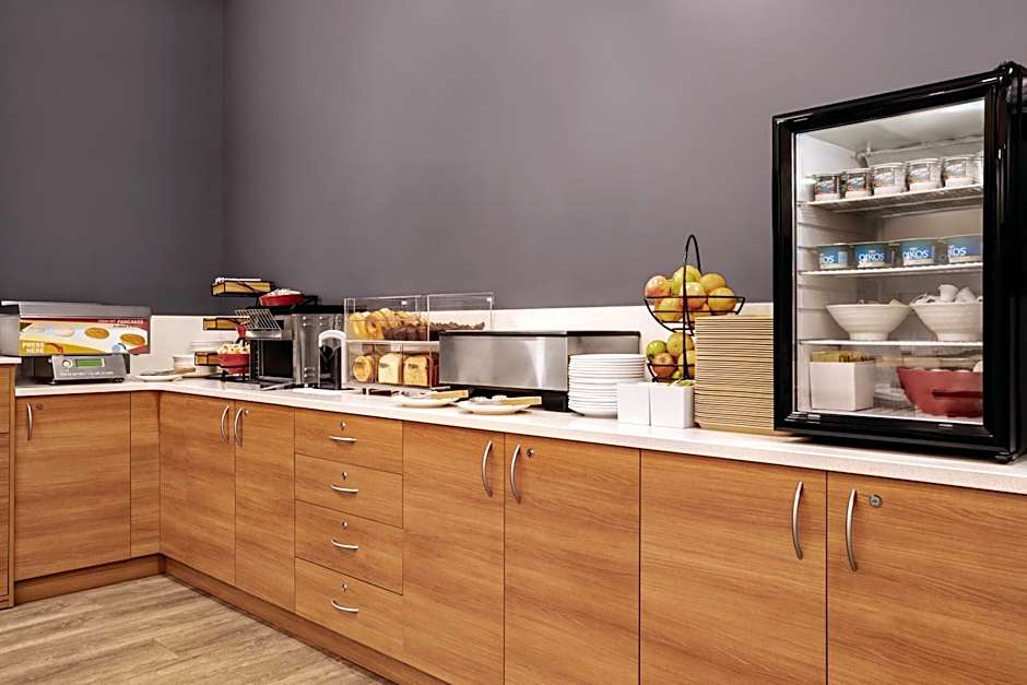 Microtel Inn and Suites by Wyndham Val d Or