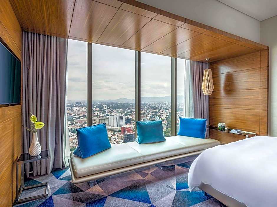Sofitel Mexico City Reforma