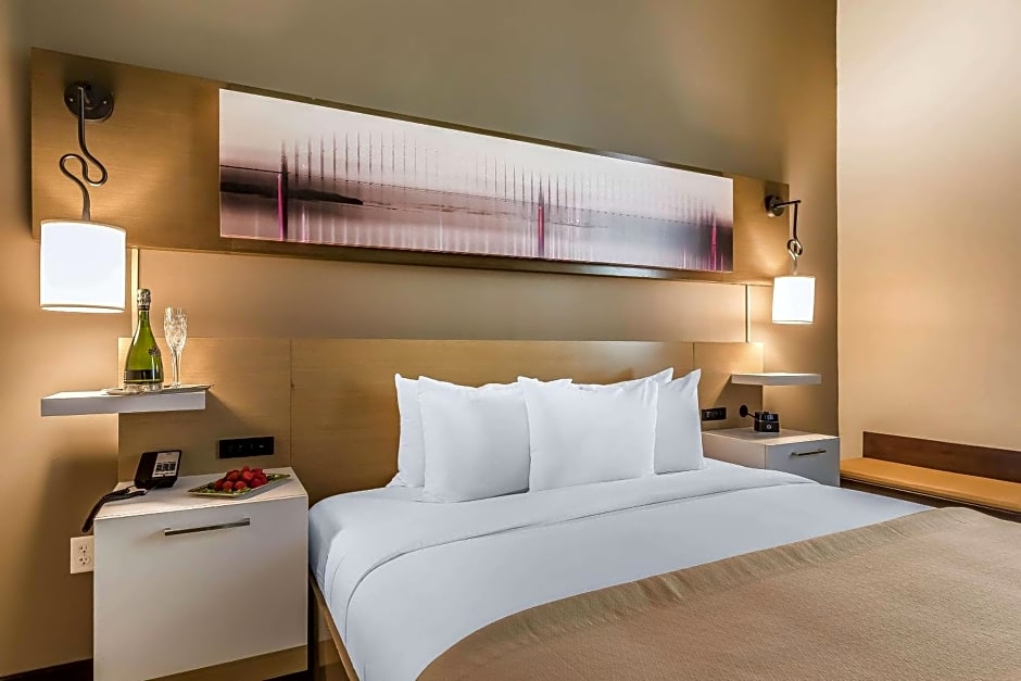 Hotel Napoleon, Ascend Hotel Collection