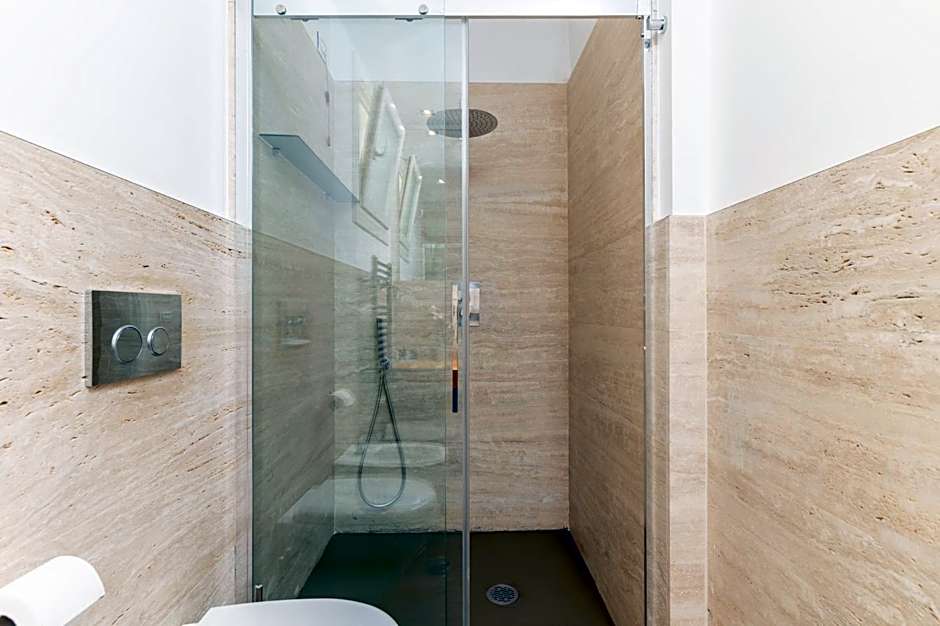 Santo Stefano Raro Rooms Collection