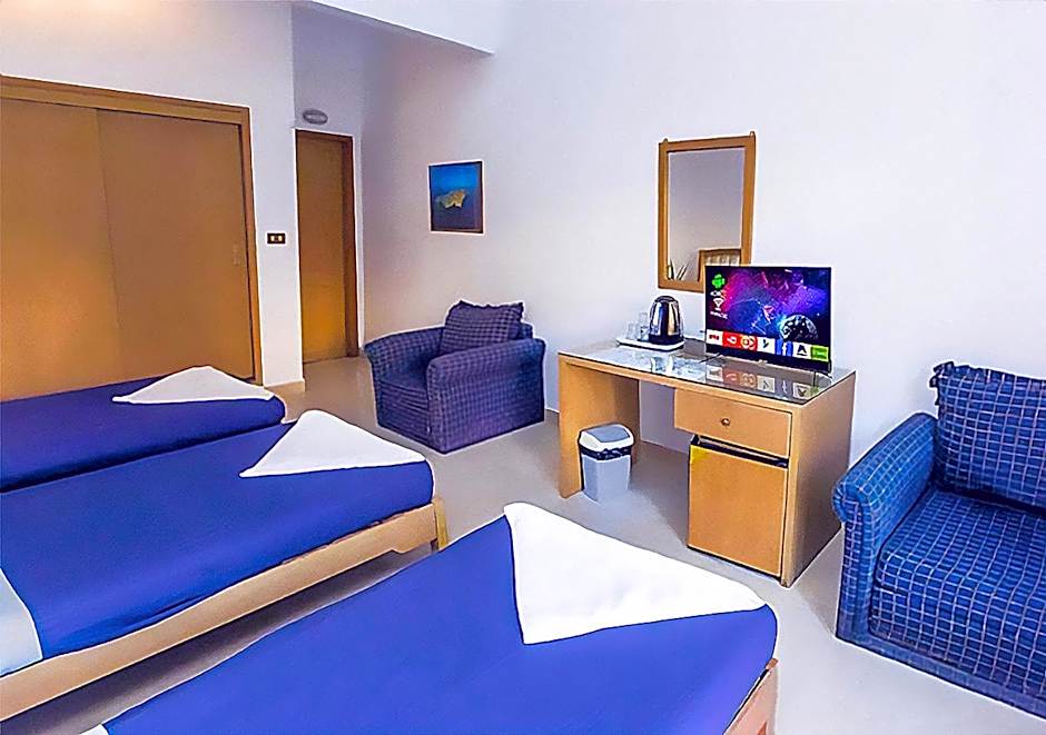 Red Sea Relax Hotel